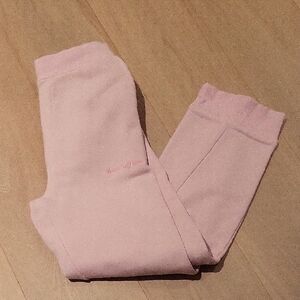 Pink Peace Collective More Self Love Pants